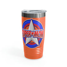 Load image into Gallery viewer, Super Mom Star 20oz Tumbler
