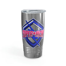 Load image into Gallery viewer, Super Mom 20oz Tumbler
