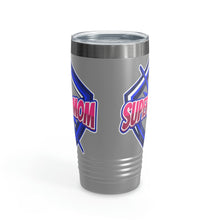 Load image into Gallery viewer, Super Mom 20oz Tumbler
