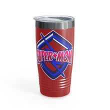 Load image into Gallery viewer, Super Mom 20oz Tumbler
