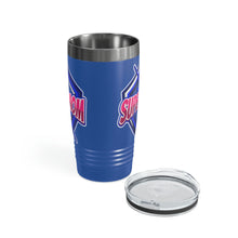 Load image into Gallery viewer, Super Mom 20oz Tumbler
