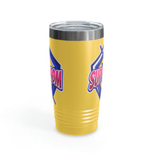 Load image into Gallery viewer, Super Mom 20oz Tumbler
