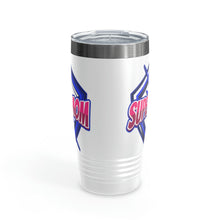 Load image into Gallery viewer, Super Mom 20oz Tumbler
