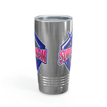 Load image into Gallery viewer, Super Mom 20oz Tumbler
