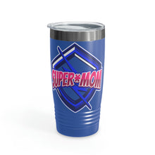 Load image into Gallery viewer, Super Mom 20oz Tumbler
