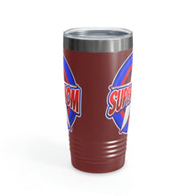 Load image into Gallery viewer, Super Mom Star 20oz Tumbler
