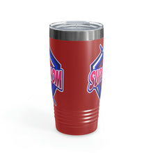 Load image into Gallery viewer, Super Mom 20oz Tumbler
