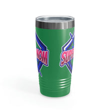 Load image into Gallery viewer, Super Mom 20oz Tumbler
