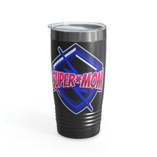 Load image into Gallery viewer, Super Mom 20oz Tumbler
