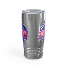 Load image into Gallery viewer, Super Mom 20oz Tumbler
