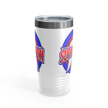 Load image into Gallery viewer, Super Mom Star 20oz Tumbler
