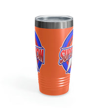 Load image into Gallery viewer, Super Mom Star 20oz Tumbler
