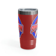 Load image into Gallery viewer, Super Mom Star 20oz Tumbler
