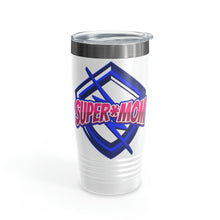 Load image into Gallery viewer, Super Mom 20oz Tumbler
