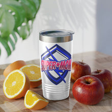 Load image into Gallery viewer, Super Mom 20oz Tumbler

