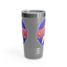 Load image into Gallery viewer, Super Mom Star 20oz Tumbler
