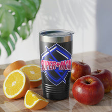 Load image into Gallery viewer, Super Mom 20oz Tumbler
