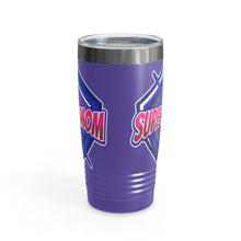 Load image into Gallery viewer, Super Mom 20oz Tumbler
