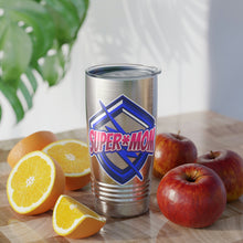 Load image into Gallery viewer, Super Mom 20oz Tumbler
