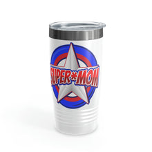 Load image into Gallery viewer, Super Mom Star 20oz Tumbler
