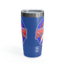 Load image into Gallery viewer, Super Mom Star 20oz Tumbler
