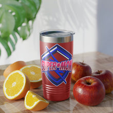 Load image into Gallery viewer, Super Mom 20oz Tumbler
