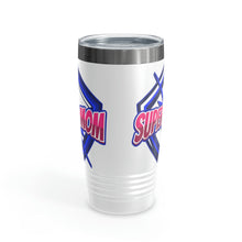 Load image into Gallery viewer, Super Mom 20oz Tumbler
