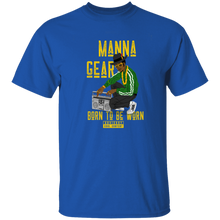 Load image into Gallery viewer, Old School Men's 5.3 oz. T-Shirt

