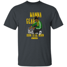Load image into Gallery viewer, Old School Men's 5.3 oz. T-Shirt
