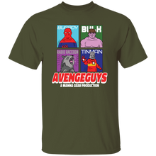 Load image into Gallery viewer, Avengeguys T-Shirt 1
