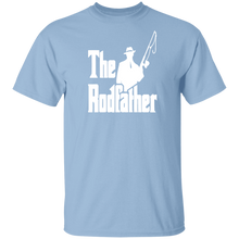 Load image into Gallery viewer, The Rodfather T-Shirt
