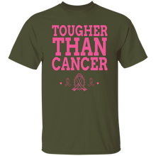 Load image into Gallery viewer, Tougher Than Cancer
