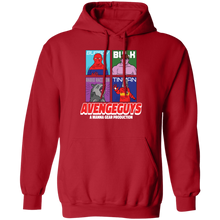 Load image into Gallery viewer, Avengeguys  Hoodie
