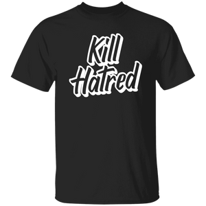 Kill Hatred B&T