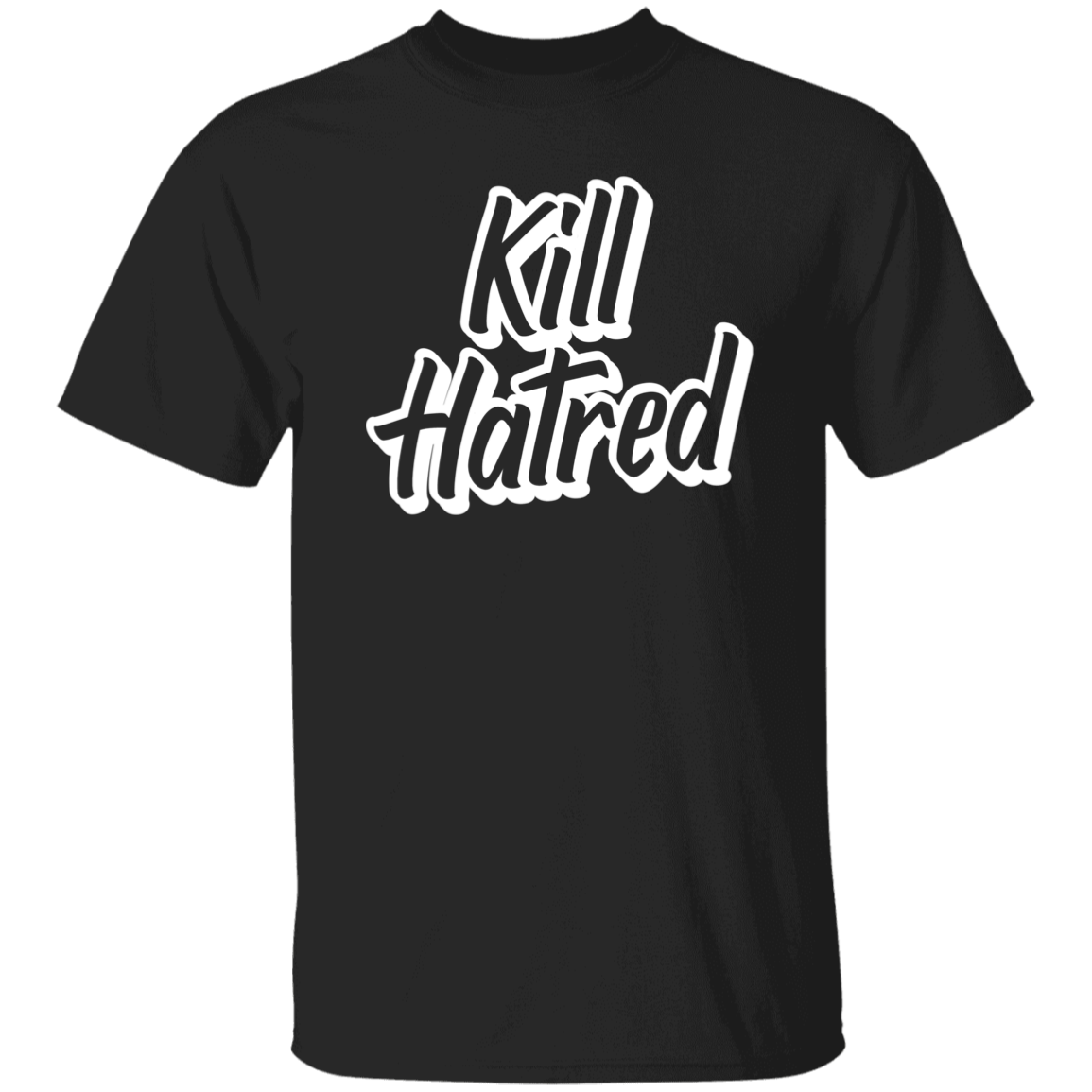 Kill Hatred B&T