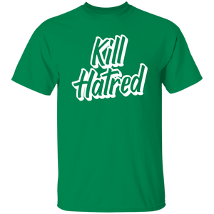 Kill Hatred B&T