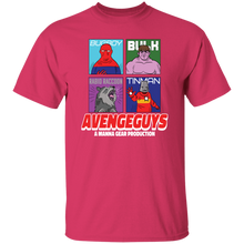 Load image into Gallery viewer, Avengeguys T-Shirt 1
