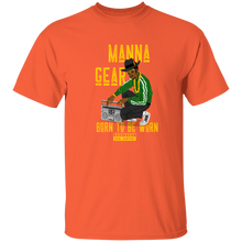 Load image into Gallery viewer, Old School Men's 5.3 oz. T-Shirt

