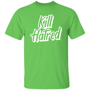 Kill Hatred B&T