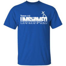 Load image into Gallery viewer, Unashamed T-Shirt
