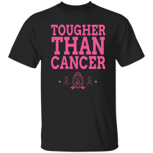 Load image into Gallery viewer, Tougher Than Cancer
