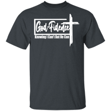 Load image into Gallery viewer, Godfidence 5.3 oz. T-Shirt
