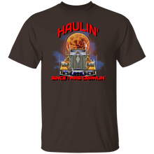 Load image into Gallery viewer, Haulin&#39; Since I Was Crawlin T-Shirt
