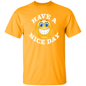 Have A Nice Day B&T