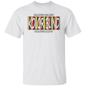 Kolorblind T-Shirt