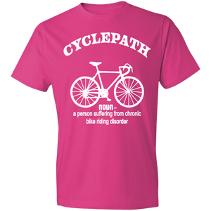 Cyclepath Lightweight T-Shirt 4.5 oz