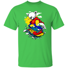 Load image into Gallery viewer, Polar Bear Vacay

