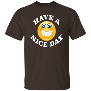 Have A Nice Day B&T