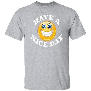 Have A Nice Day B&T