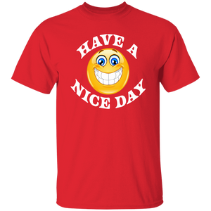 Have A Nice Day B&T